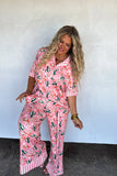 PREORDER: Howdy Honey PJ Set