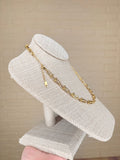 Closest Link Necklace