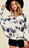 Tie Dye Top
