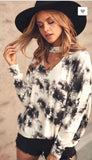 Tie Dye Top
