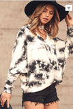Tie Dye Top