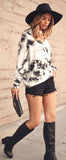 Tie Dye Top