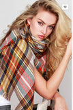 Blanket Scarves